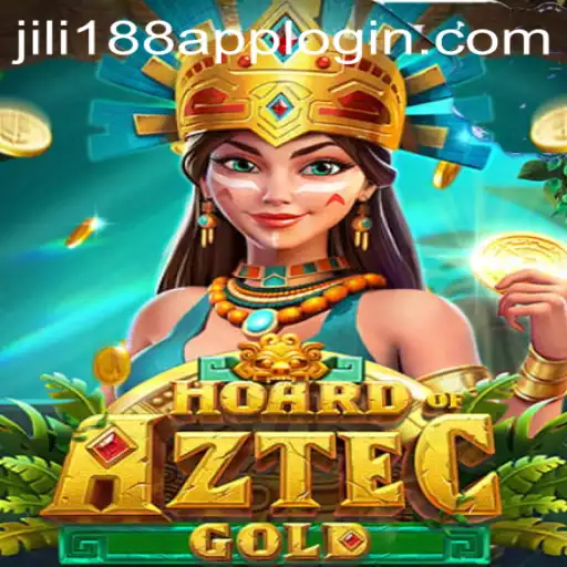 Unveiling the Thrills of HoardofAztecgold via Jili188 Login App