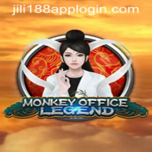 MonkeyOfficeLegend: A Captivating Journey into a Virtual Workplace