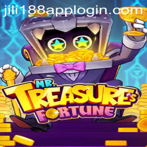 Mastering MrTreasuresFortune with Jili188 Login App
