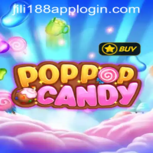 Dive Into the Colorful World of POPPOPCANDY with Jili188