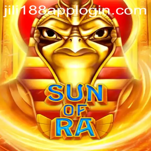 Exploring the Enigmatic World of SunofRa and Accessing It via Jili188 Login App