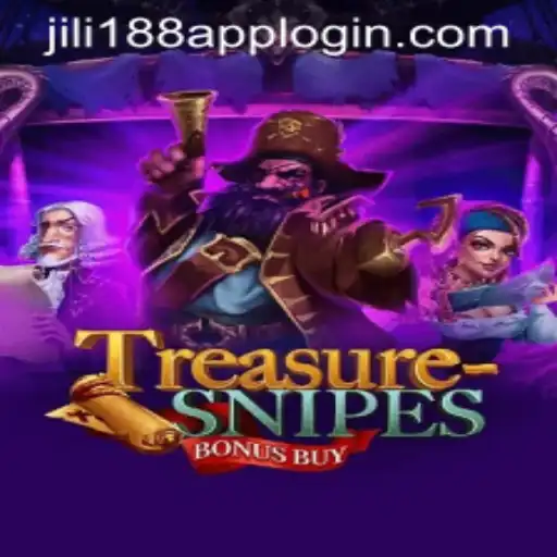 Exploring the Thrills of TreasuresnipesBonusBuy in the Realm of Jili188 Login App