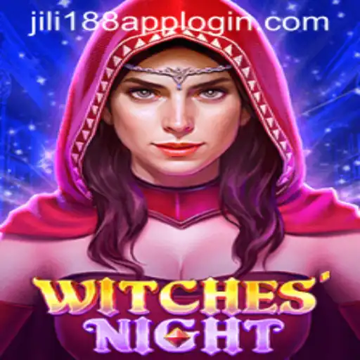 WitchesNight: A Thrilling Journey into the World of Spells and Adventure