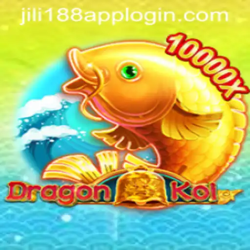 Exploring the Mystical World of DragonKoi: The Ultimate Guide to Jili188 Login App