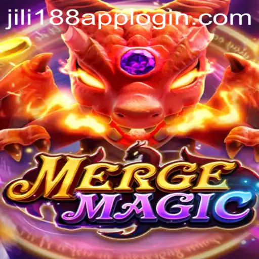 Discover the Enchanting World of MergeMagic with Key Insights on Jili188 Login App