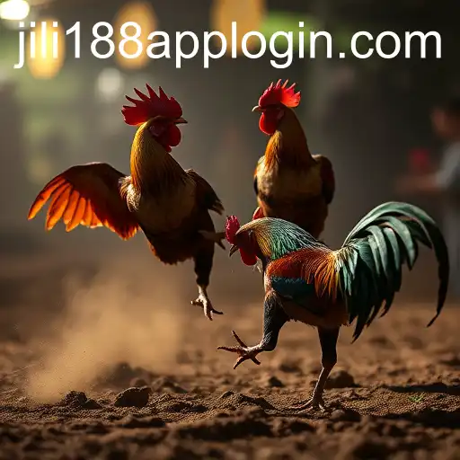 The Rise of Online Sabong: Navigating Through Digital Cockfighting with the Jili188 Login App