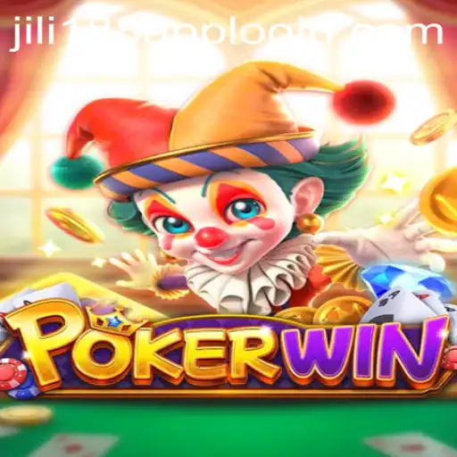 Experience the Thrill of POKERWIN with Jili188 Login App