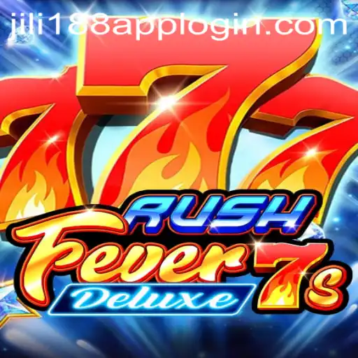 RushFever7sDeluxe: Dive into the Thrills of Modern Gaming