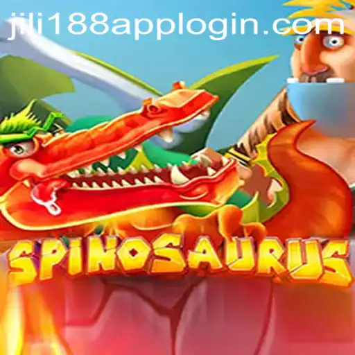 Unveiling the World of Spinosaurus: A Thrilling Adventure on Jili188