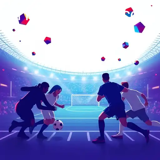 Game Changing Impact of Digital Platforms in Sports