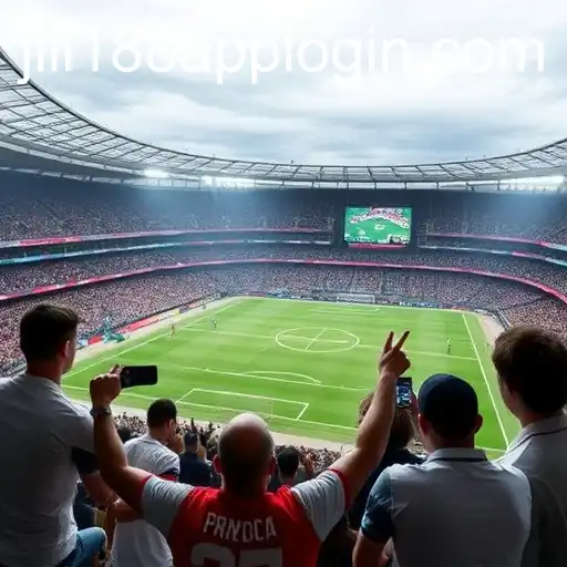 Exploring the World of Sports Betting and the Role of Jili188 Login App