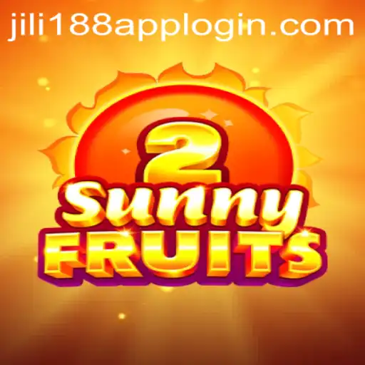 Exploring SunnyFruits2 and Navigating the Jili188 Login App