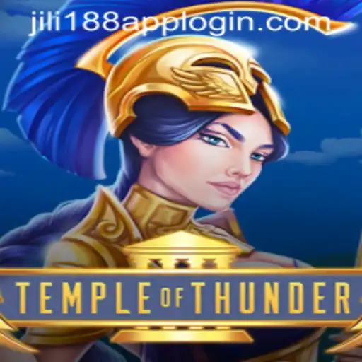 Exploring the Adventure of TempleofThunder: An Immersive Experience